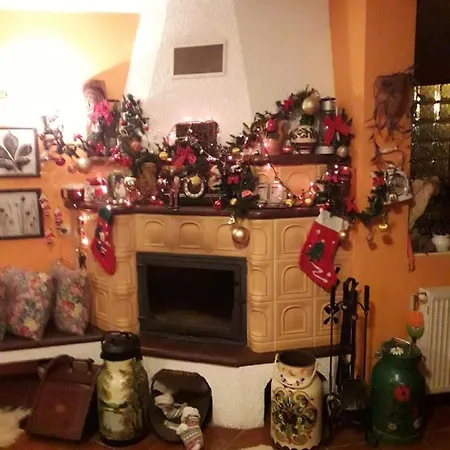 Villa Danube With Swimming Pool