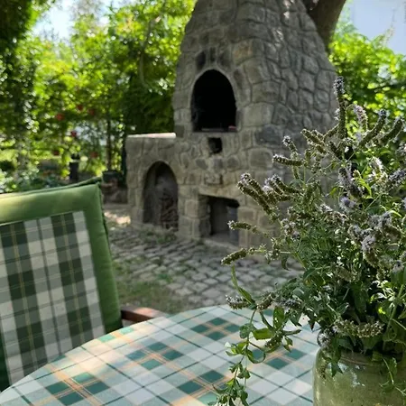 Danube With Swimming Pool Villa