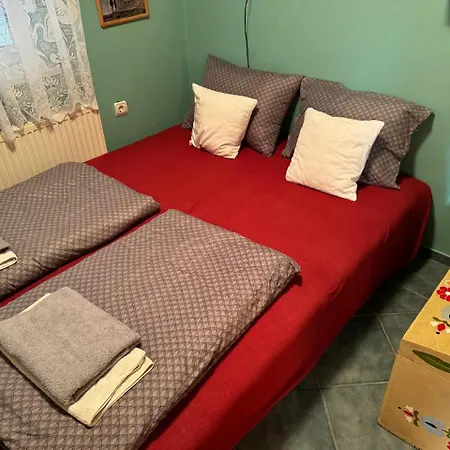 别墅 Danube With Swimming Pool