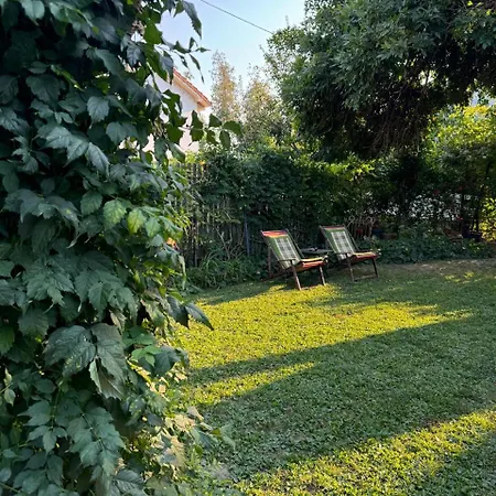 Villa Danube With Swimming Pool *