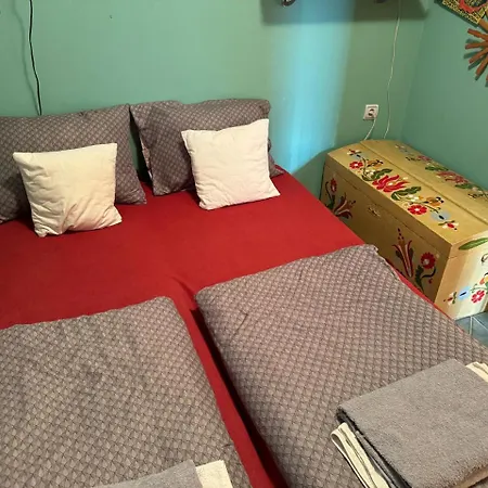 别墅 Danube With Swimming Pool *