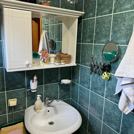 Danube With Swimming Pool