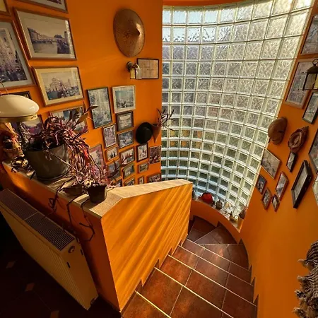 Villa Danube With Swimming Pool *