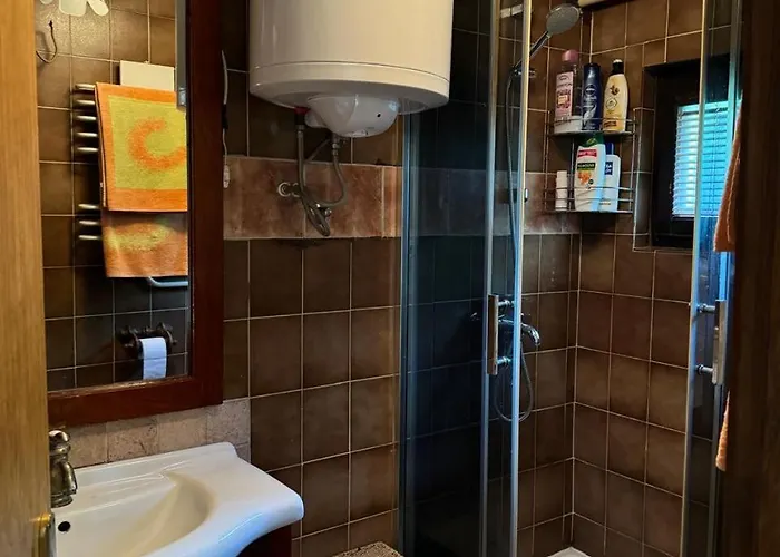 Danube With Swimming Pool