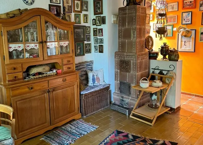 Danube With Swimming Pool * 诺威萨