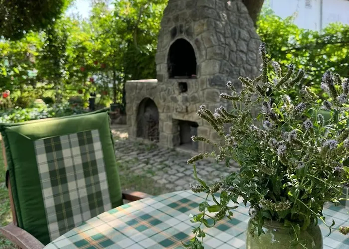 Danube With Swimming Pool 别墅