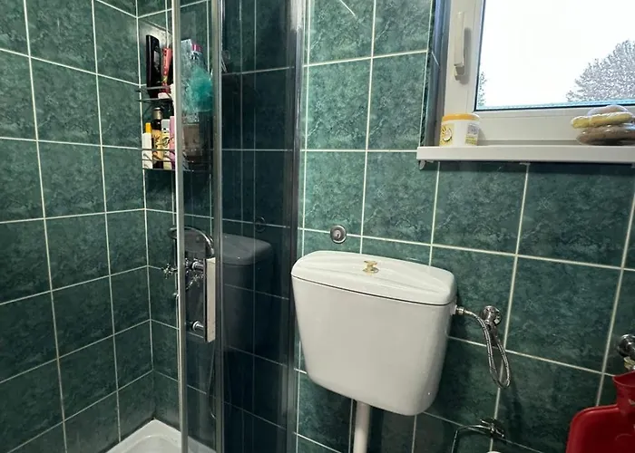 Danube With Swimming Pool