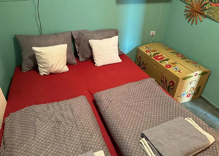 别墅 Danube With Swimming Pool *