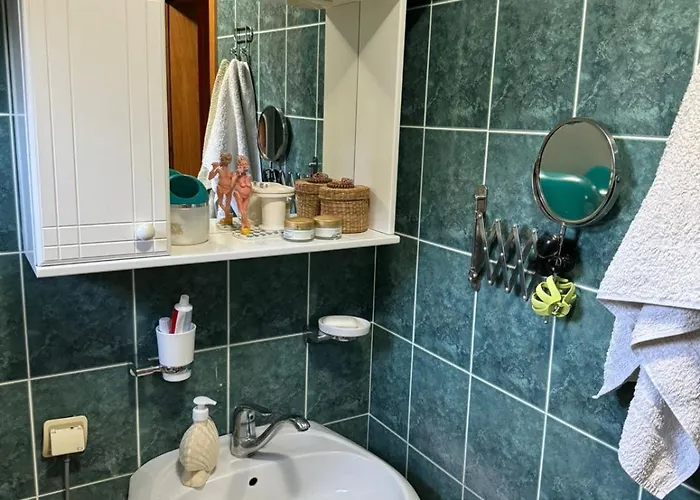 Danube With Swimming Pool